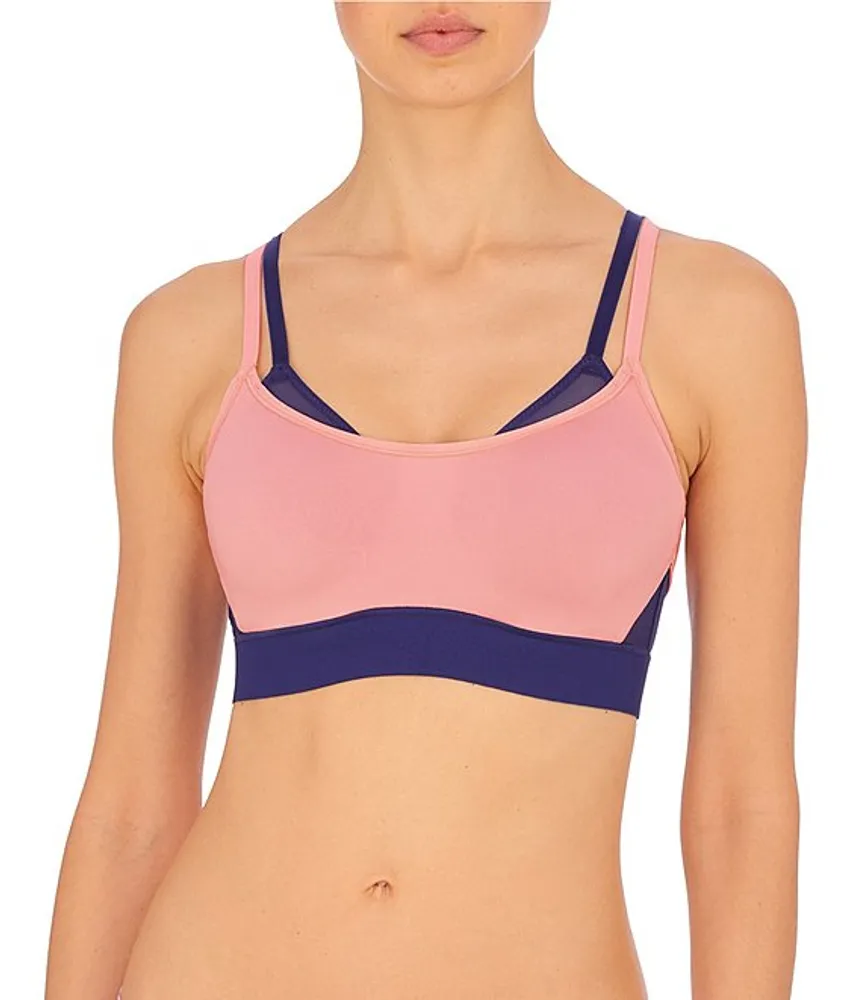 Natori gravity contour discount underwire sports bra