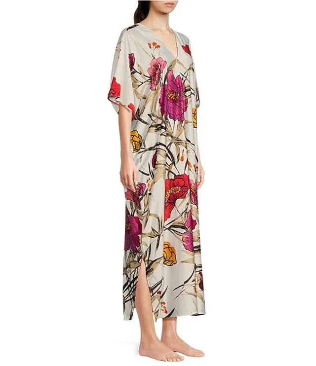 Dillards sales natori caftan