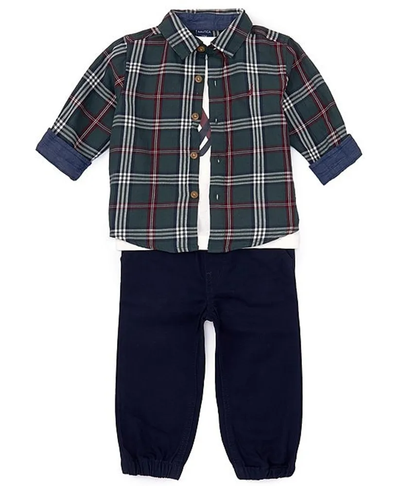 Nautica baby shop
