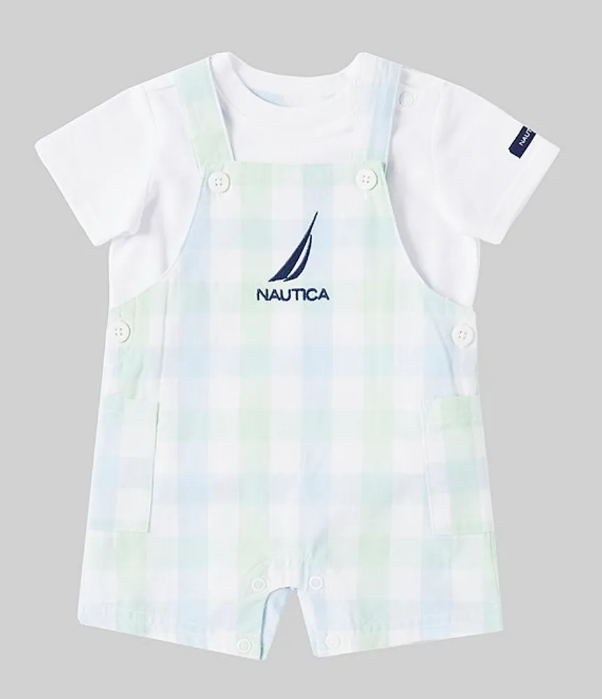 Nautica online baby clothes