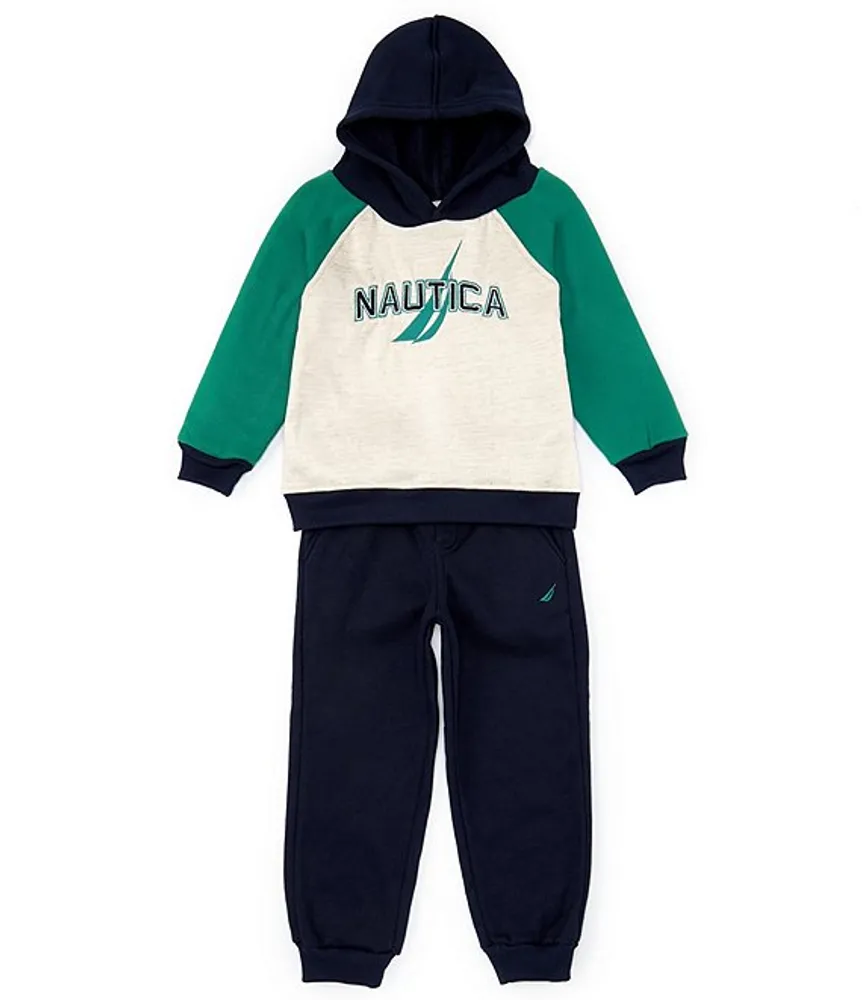 Nautica hoodie sales