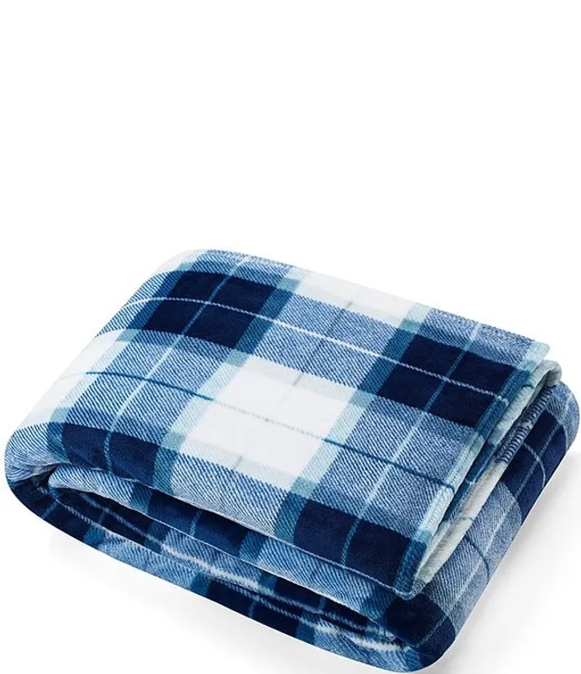 Dillards sales heated blanket