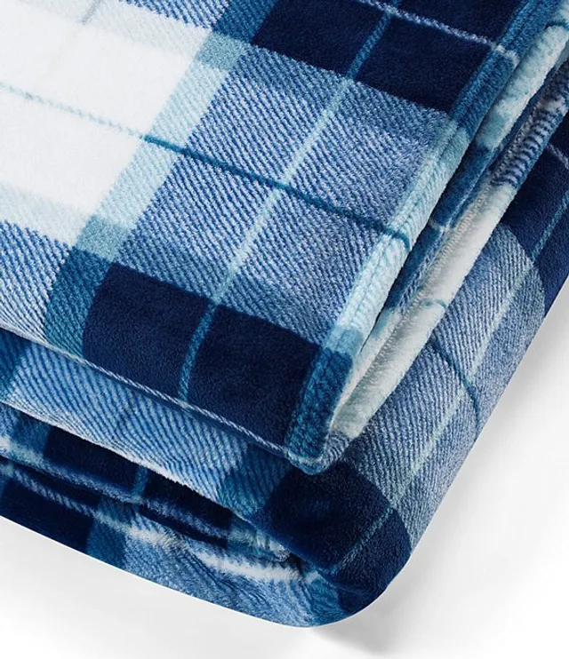 Dillards on sale electric blankets