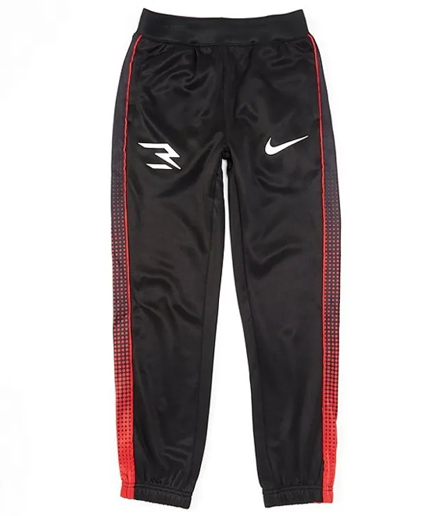 Nike slim sales fit joggers boys