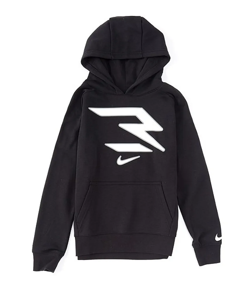 Russell wilson hoodie store