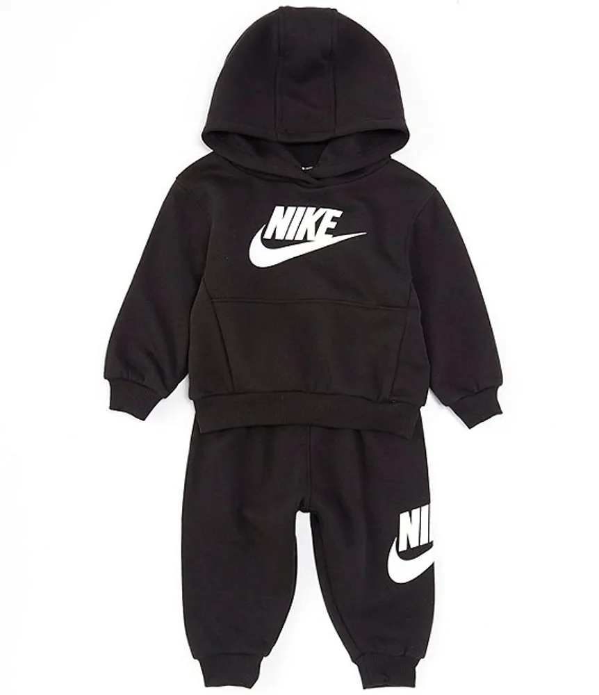 Baby boy shop nike sets