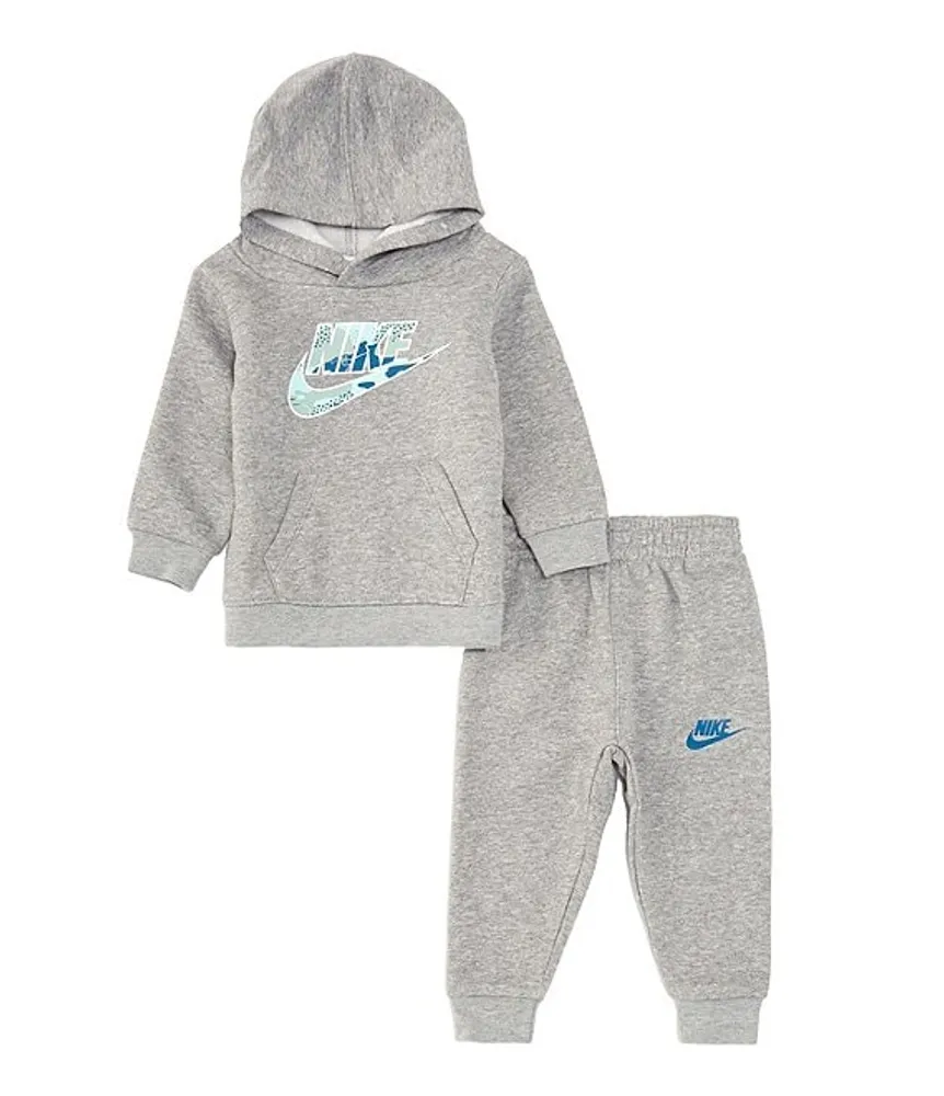 Baby on sale nike hoodie