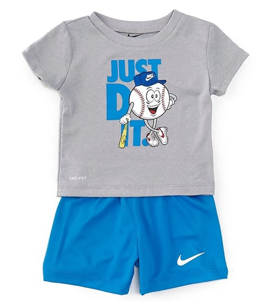 Short nike bebe store