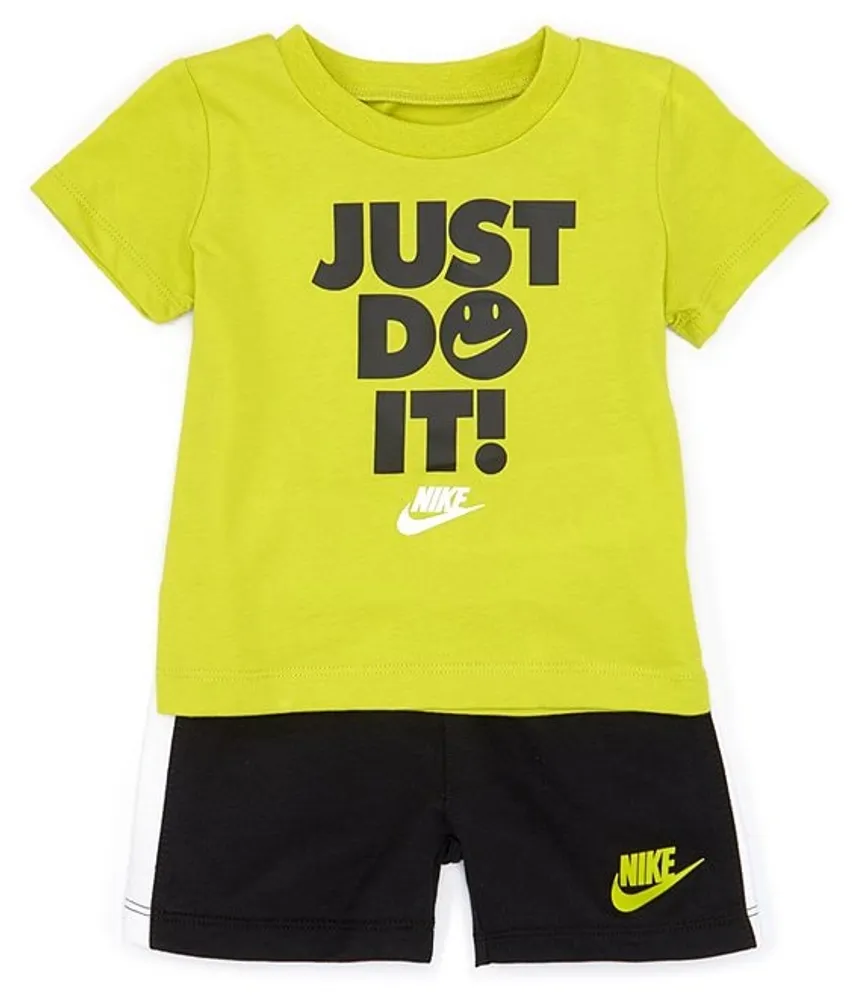 Just do it outlet nike set