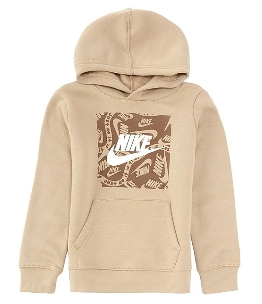 Baby boy nike outlet hoodie