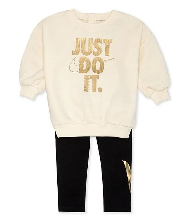 Just do it nike set on sale
