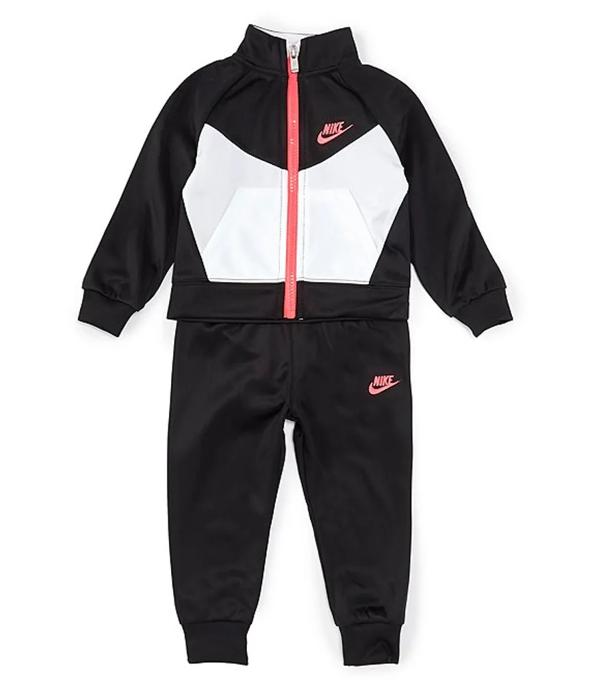 Baby girl clearance nike jacket