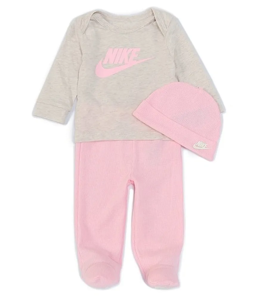 Baby on sale nike pants