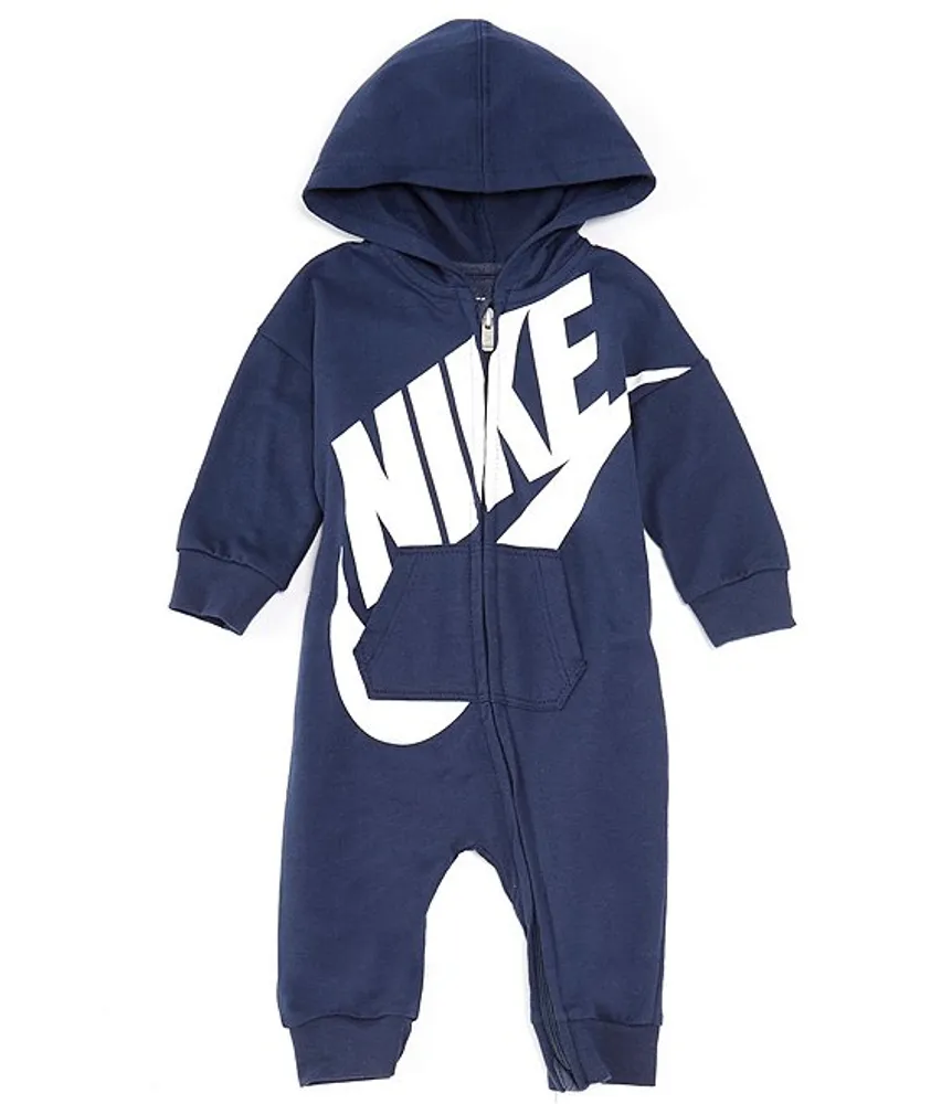 Nike newborn sales baby