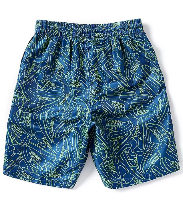 Ezekiel swim best sale trunks