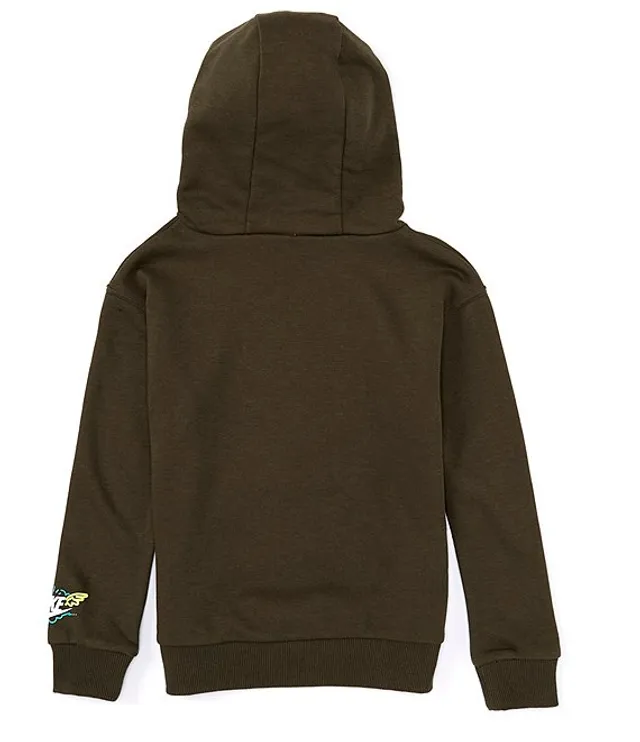 Dillards nike hoodie clearance