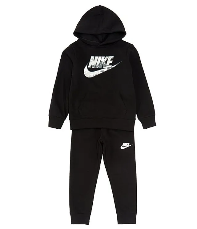 Nike futura pullover clearance