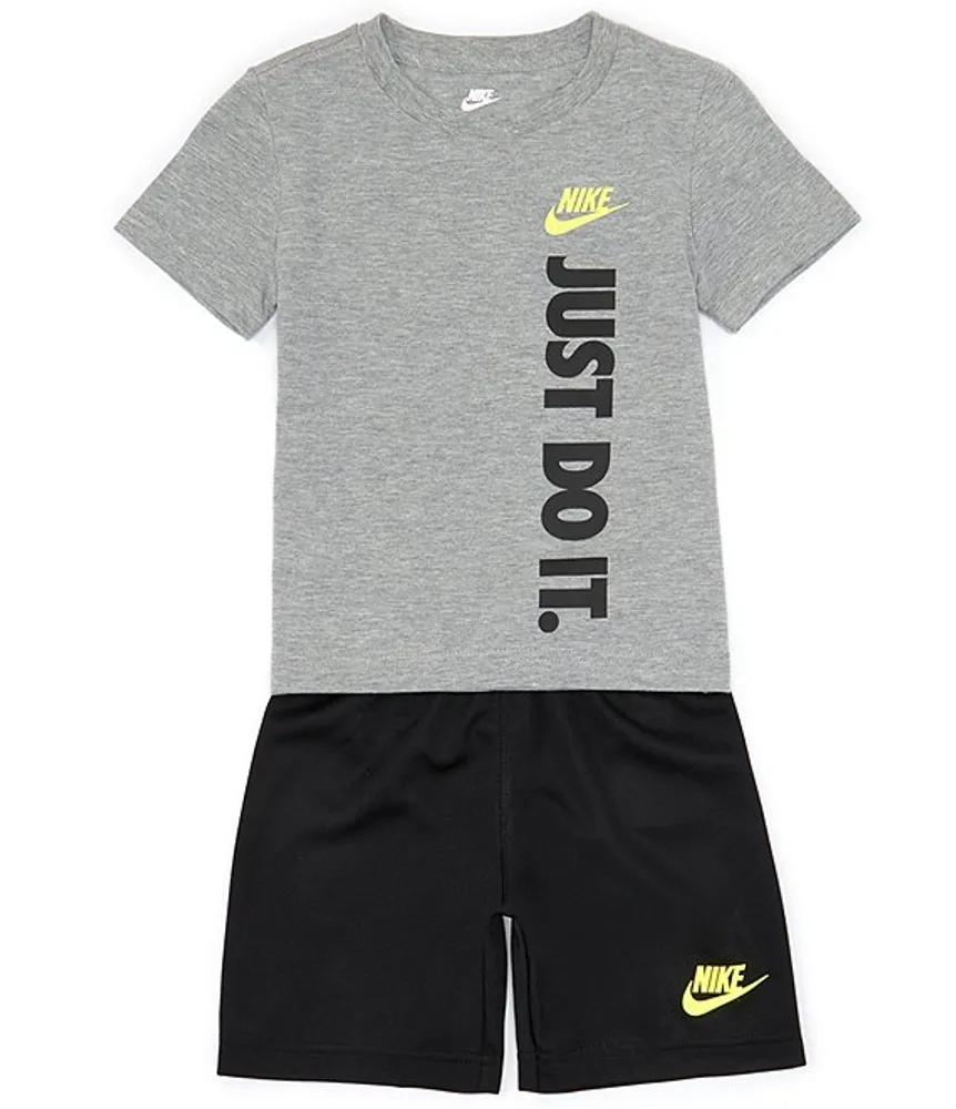 Short nike just do it 2025