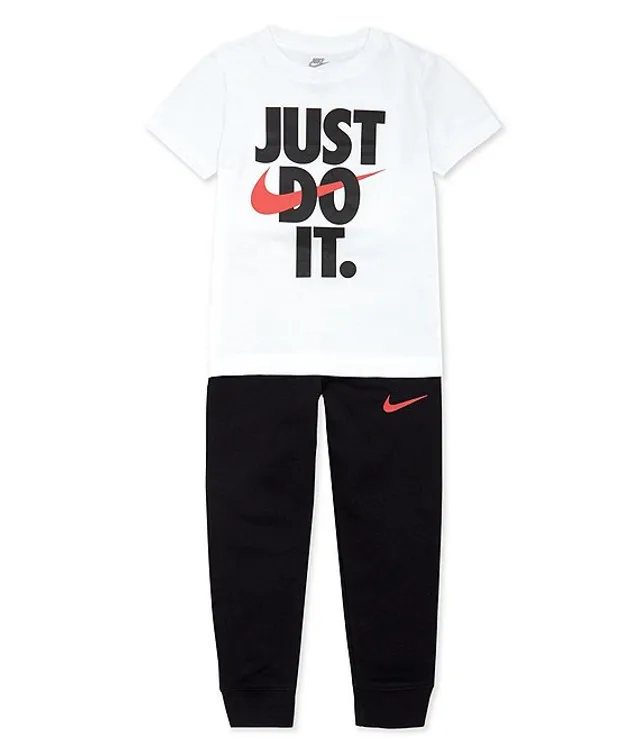 Just do it nike cheap set