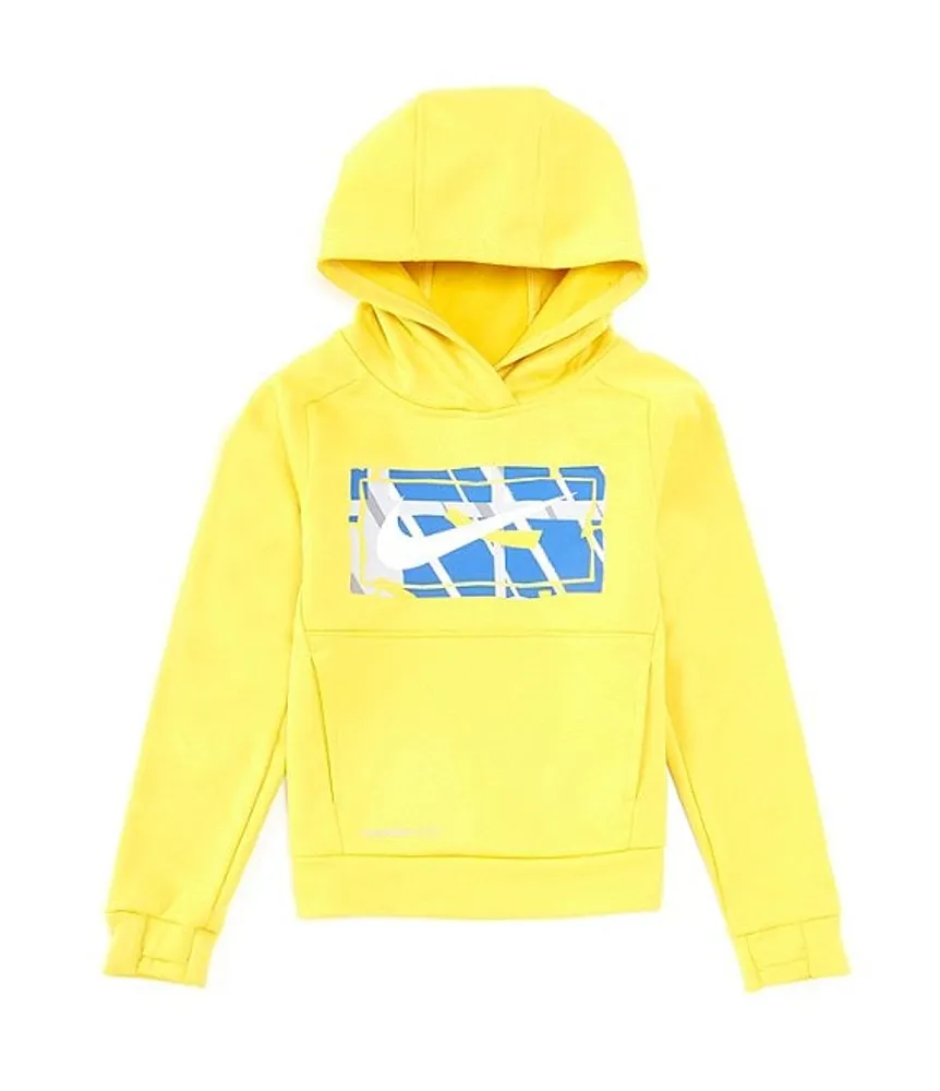 Boys dri store fit hoodie