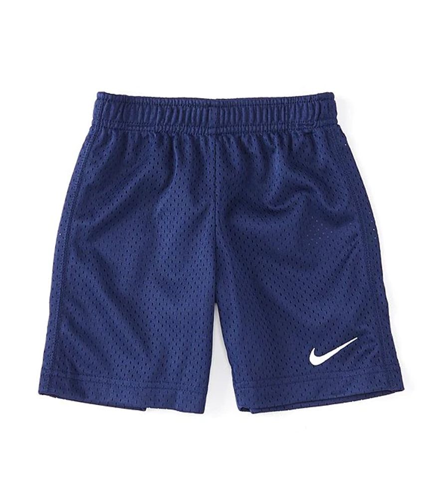 Little boys nike shorts cheap