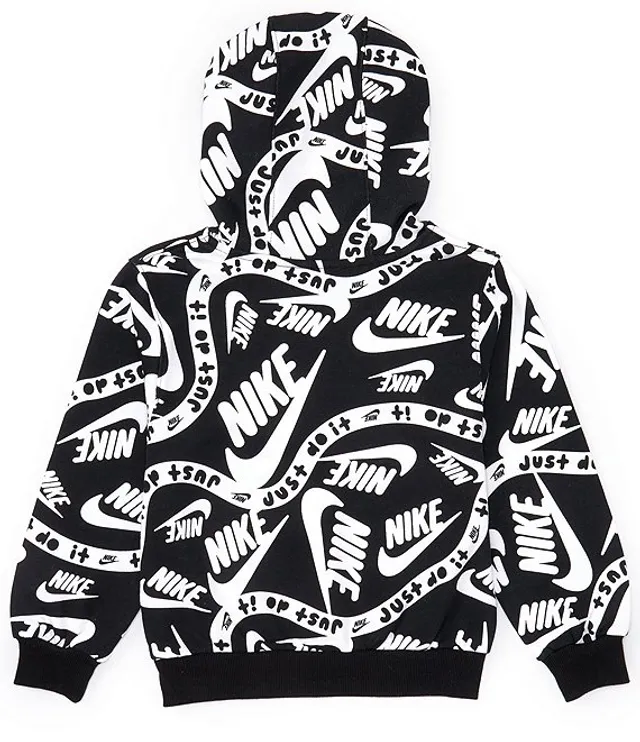Nike clearance hoodie drawing