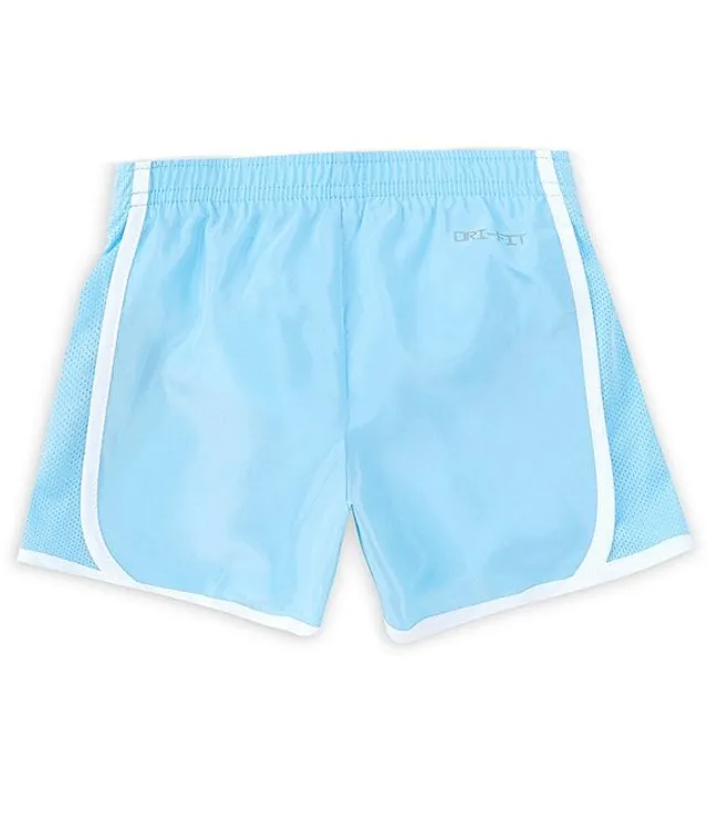 Nike Little Girls 2T 4T Exclusive Tempo Shorts CoolSprings Galleria