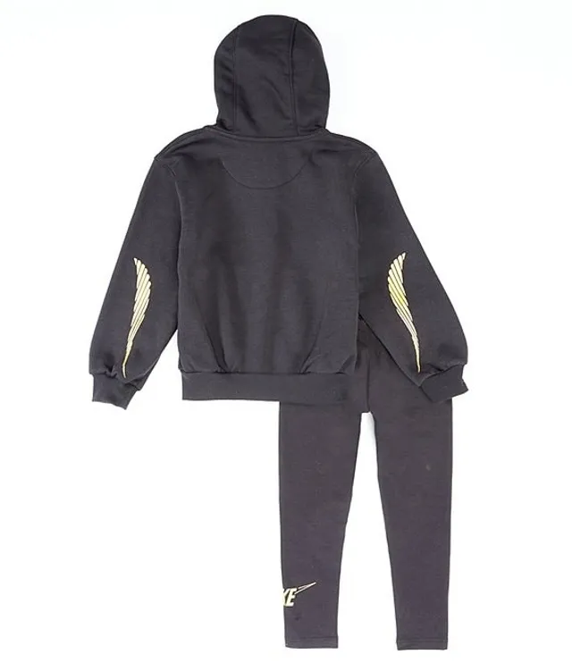 Dillards sales nike hoodie