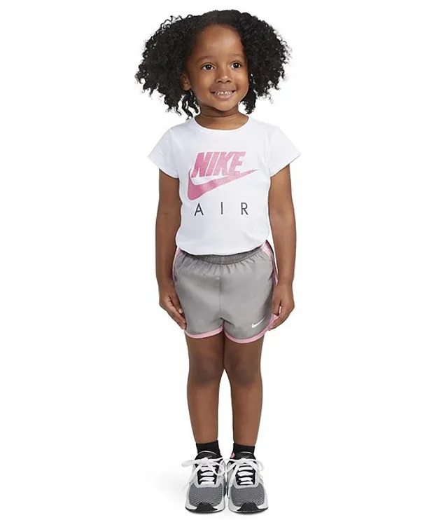 Girls tempo shorts discount