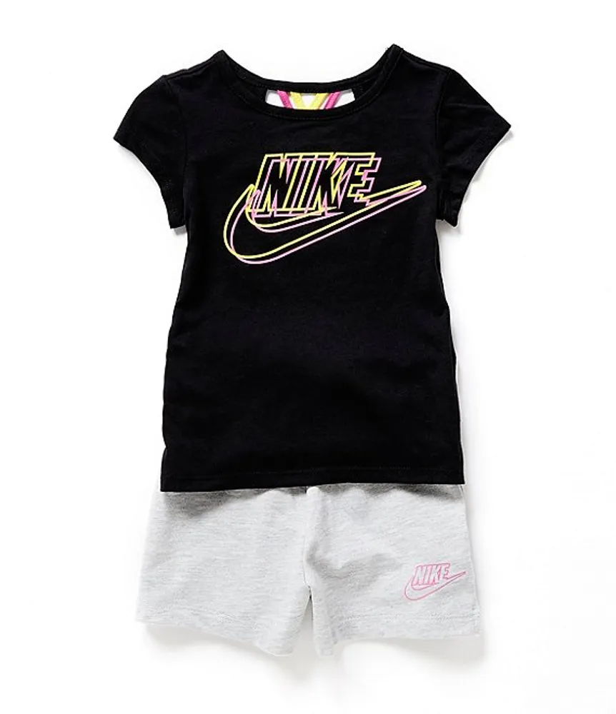 2t girl nike online clothes