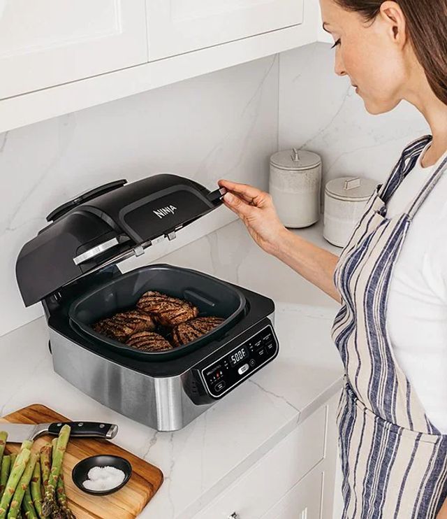 Dillards shop air fryer