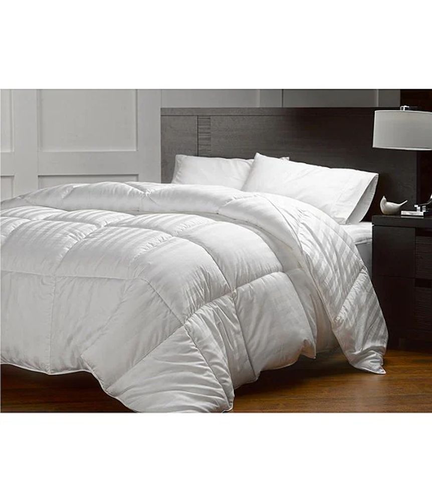 Noble Excellence Extra Warmth Down Alternative Comforter Duvet