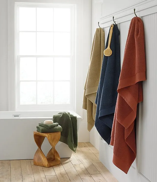 Noble excellence microcotton 2025 elite bath towels