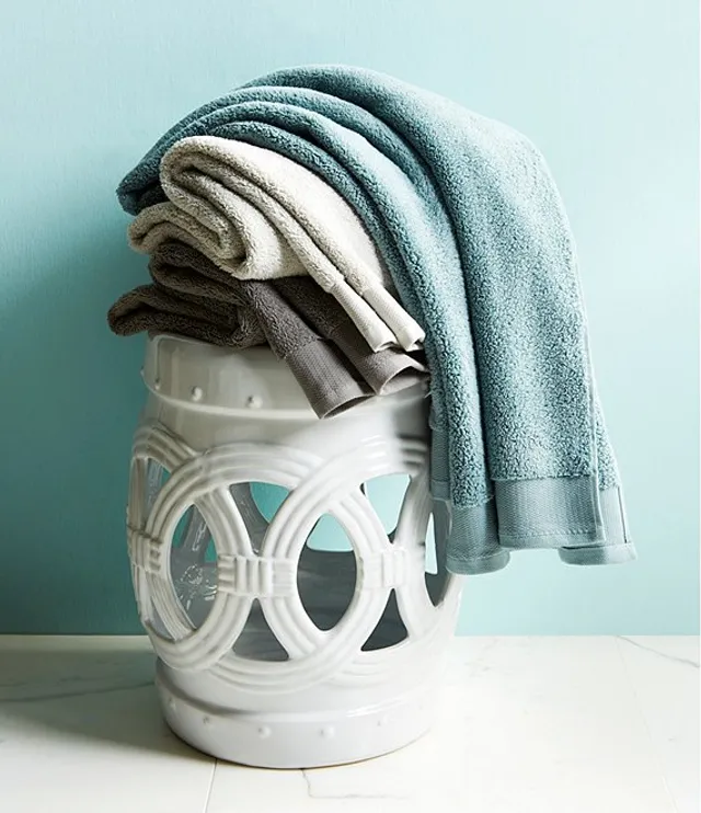 Noble excellence sales microcotton towels