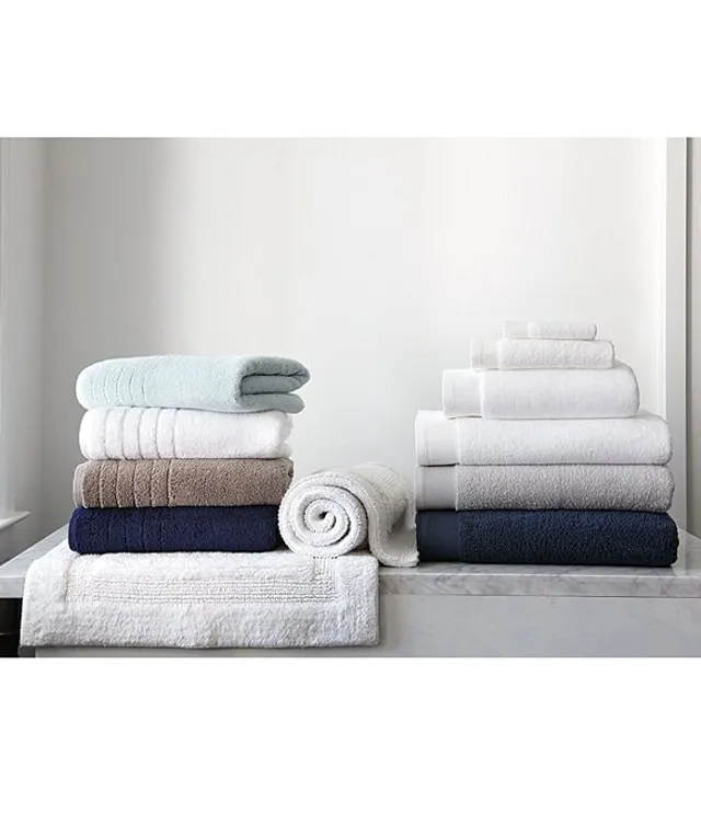 Noble excellence microcotton 2025 elite bath towels