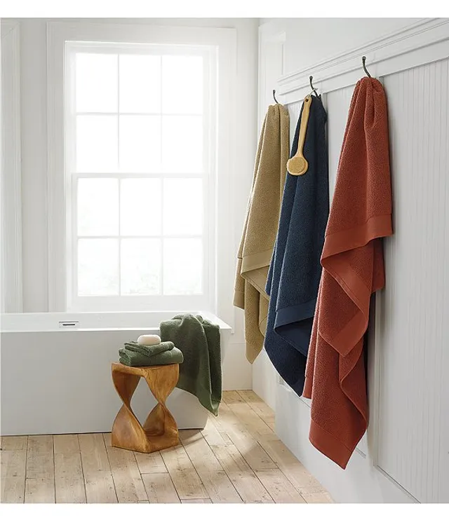 The excellence collection towels cheap