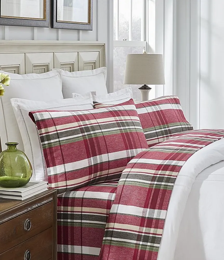 Portuguese discount flannel blanket