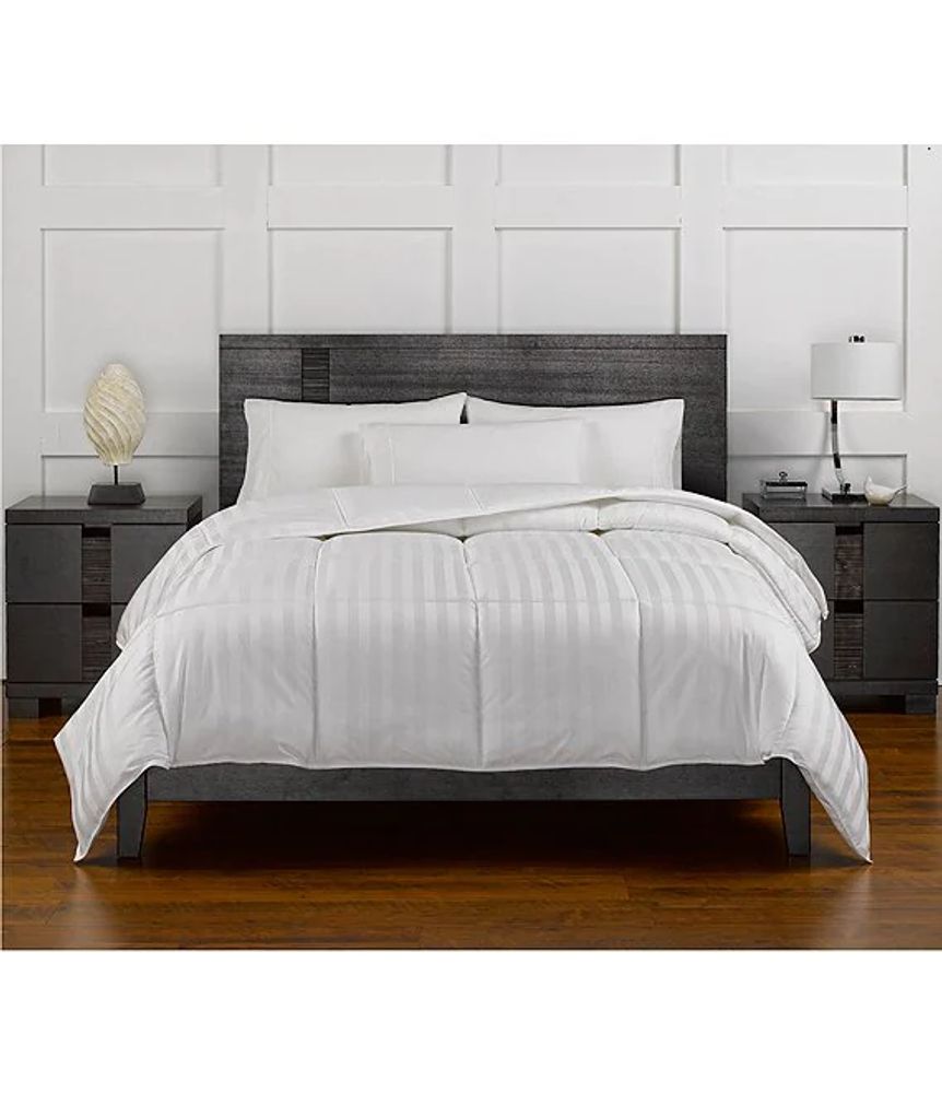 Dillards down top pillows