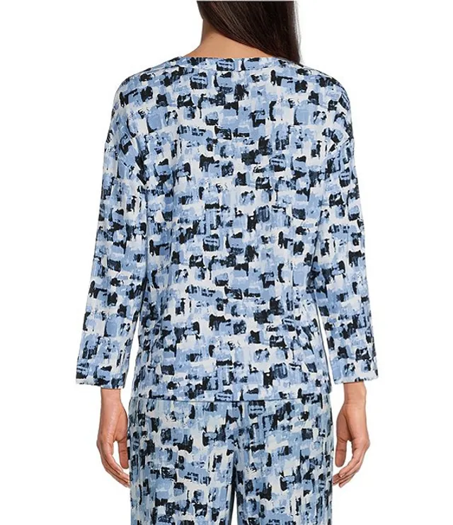 Nottibianche plus deals size sleepwear