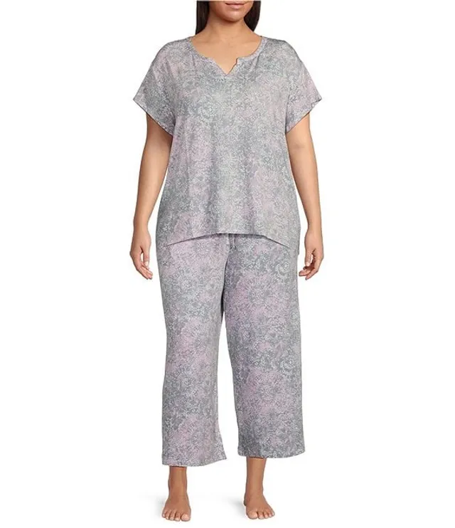 Nottibianche plus size sleepwear online
