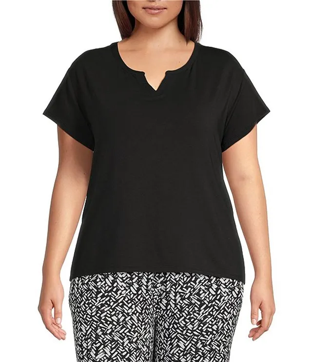 Nottibianche plus size sleepwear online