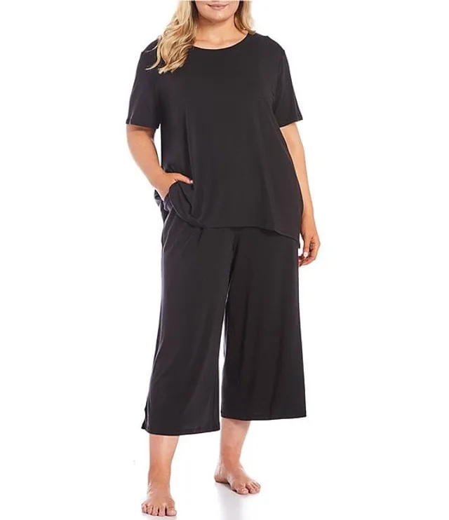Nottibianche plus size sleepwear cheap
