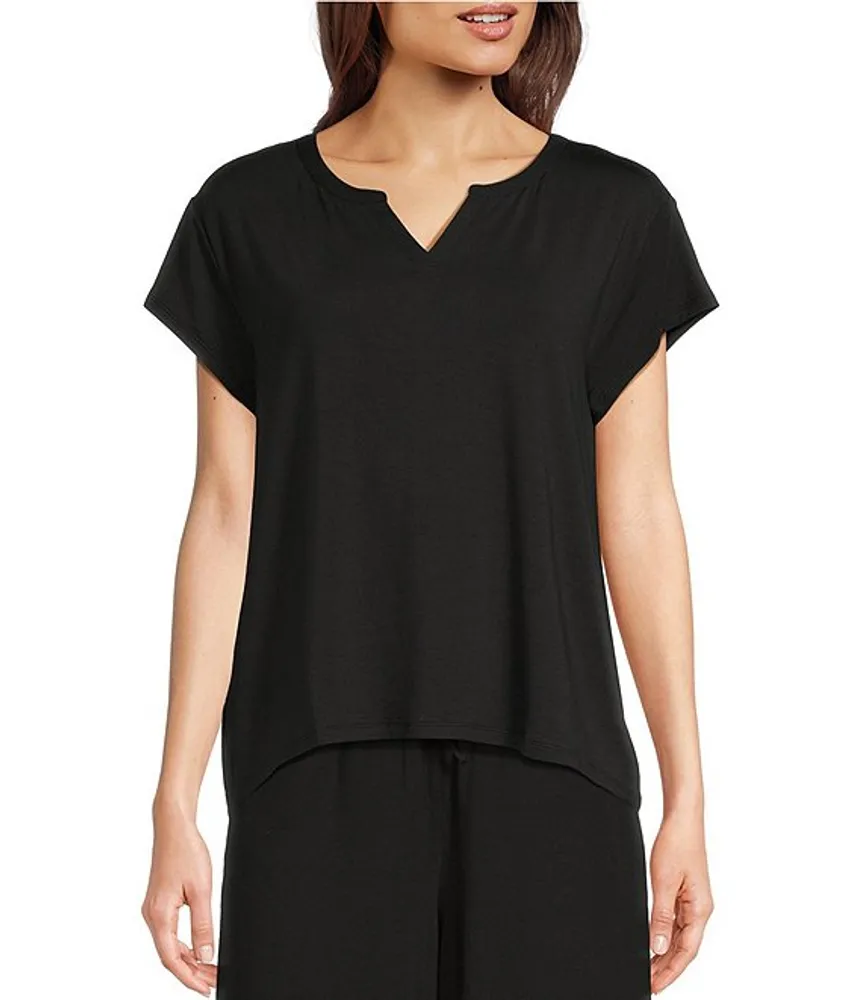Nottibianche plus deals size sleepwear