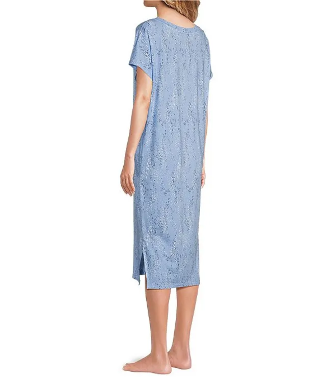 Nottibianche plus deals size sleepwear