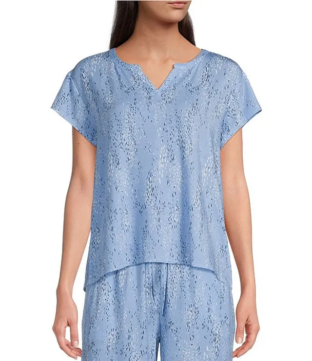 Nottibianche plus deals size sleepwear