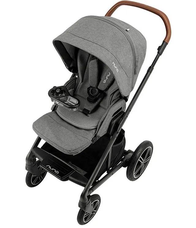 Nuna mixx hotsell stroller dillards