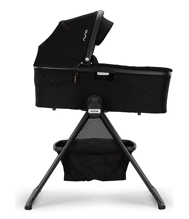 Nuna demi bassinet stand store