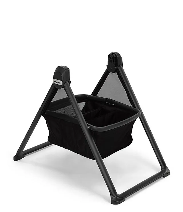 Nuna demi grow cheap bassinet stand