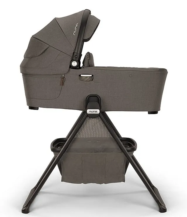 Dillards nuna stroller on sale