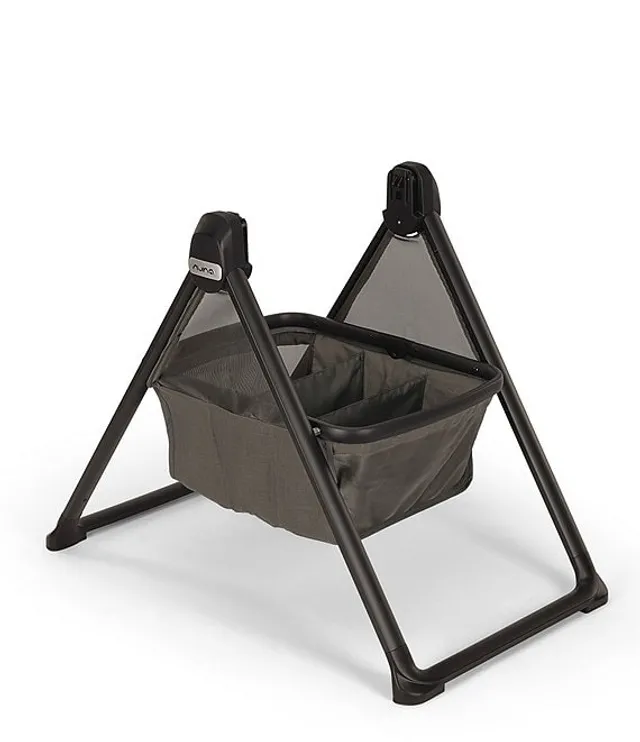 Nuna demi bassinet stand hot sale